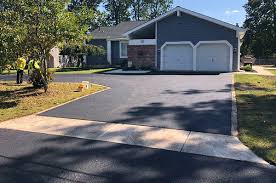 Best Decorative Concrete Driveways  in Parker, CO